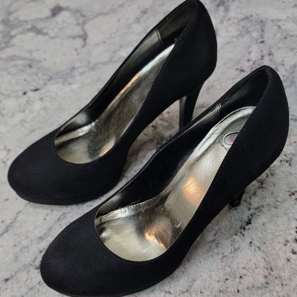 Delicious High Heels